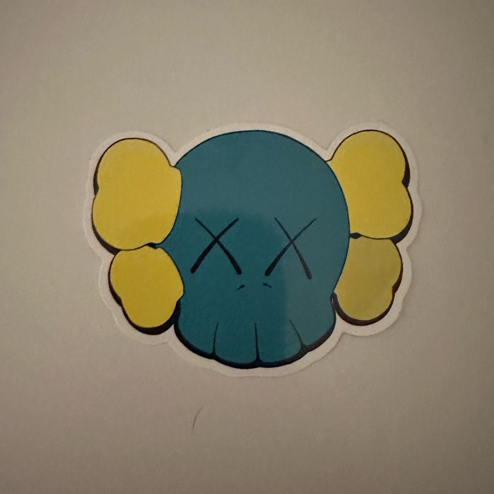 167 Stickers - Picture 7 of 7